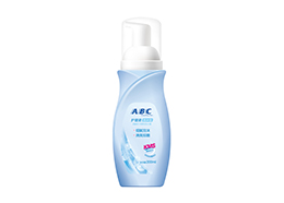 ABC護(hù)理液（泡沫型）200ml-U09